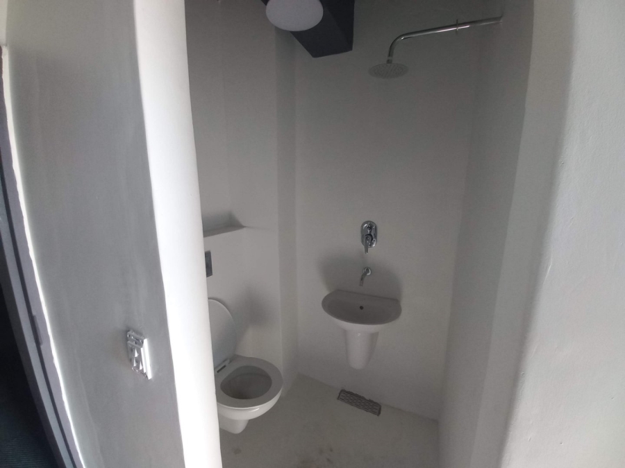 Commercial Property for Sale in Goodwood Central Western Cape